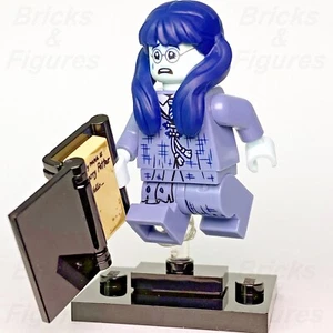 LEGO® Harry Potter Moaning Myrtle Collectible Minifigures Series 2 71028 Ghost - Picture 1 of 4