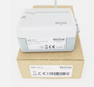 1pcs VECTOR outdoor temperature and humidity sensor transmitter SOC-T1-1 - Picture 1 of 3
