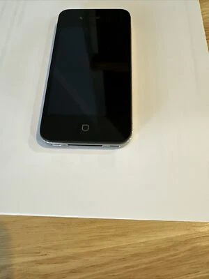 Apple iPhone 4s - 64 GB - Black (Unlocked) - Image 1 of 4