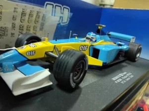 1:18 F1 model Renault R202 F1 Jarno Trulli R202 Renault - Picture 1 of 11
