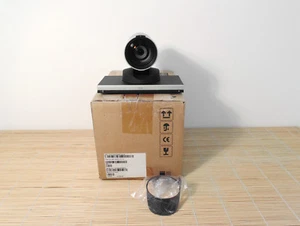 NEW BOX Cisco CTS-PHD1080P12XS2 Precision 12X Camera TTC8-02 1080p gen2 FullHD - Bild 1 von 1