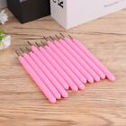  10 Pcs Paper Quilling Needle Homedecor Tools Light Pink Quilled Pen