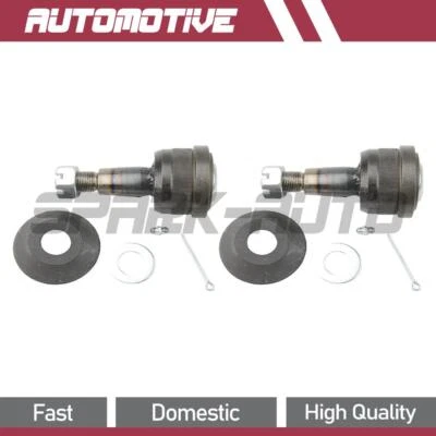 Junta de rótula de suspensión inferior delantera para camioneta Chevrolet C20 1965 1966 1967 1968 Foto 1 de 4