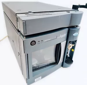 Waters nano Acquity UPLC Sample Manager 186016006 w Heating & Trapping *Parts - Picture 1 of 15