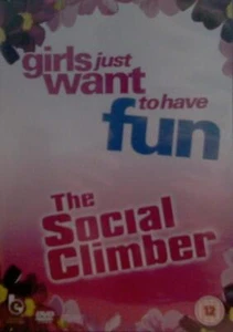 Girls Just Want To Have Fun / The Social Climber Helen Hunt 2008 DVD - Picture 1 of 7