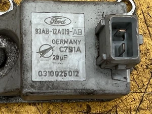 Relé de módulo distribuidor de encendido Ford 93AB-12A019-AB, 0310025012 - Imagen 1 de 5