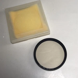 B+W 55mm KR1.5 1.1x Skylight 55E Filter - Picture 1 of 7