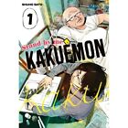 Stand By Me Kakuemon   Tome 01  Meian  Seinen
