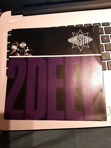 Gangstarr 2deep 7" - Picture 1 of 1