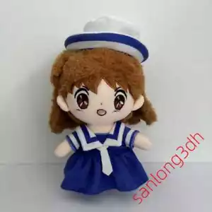Clannad Okazaki Ushio Anime Plüsch Puppe Spielzeug Stofftier Kissen Kissen - Bild 1 von 7