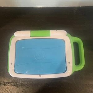 Leapfrog 2-in-1 LeapTop Touch Screen Laptop And Tablet Tested And Working - Picture 1 of 6