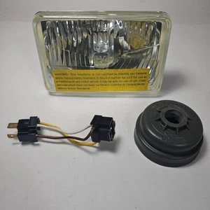 Faro insertable vintage HELLA 1AB 003 177-001 - Imagen 1 de 5