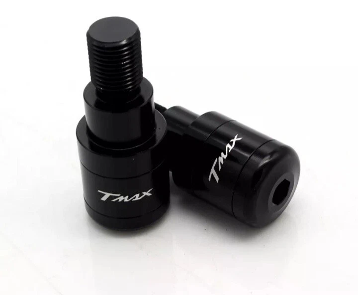 BILANCERI CONTRAPPESI MANUBRIO  TMAX 500 530 560 NERO - Image 1 of 1