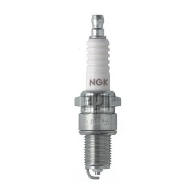 4x New NGK Japanese Industrial Standard Spark Plug For Maserati #BP8ES - image 1 of 4