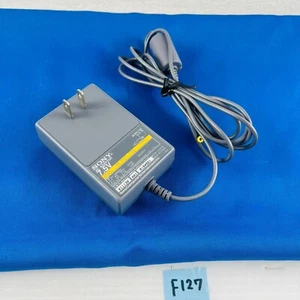 ◇F127 Sony SCPH-120 AC Adapter für Playstation one 7,5V getestet funktioniert gebraucht - Bild 1 von 7