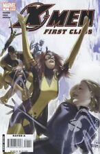 X-Men First Class #1 FN 2007 Stock Image