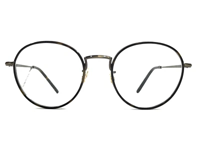 Оправы для очков Oliver Peoples OV1333 5284 Sidell антикварные золотые 49-20-135 - Изображение 1 из 4