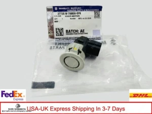 37735M79M00-5PK Fit For Suzuki S-Cross 2015 To 2021 Parking Sensor Assembly - Picture 1 of 5