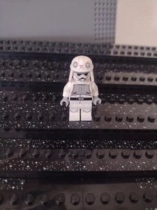 LEGO® Star Wars AT-DP Piloto Minifigura (sw0624) Figura de Set 75083/75130 - Imagen 1 de 2