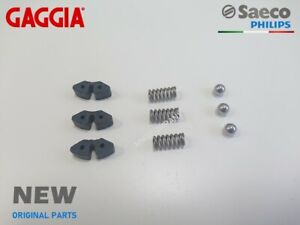 Saeco Gaggia Parts -  Grinder Repair Kit for Vertical Grinders