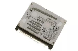 HTC426040G9AT00 - 40GB Mini HDD (Laptop 9.5MM IDE Hard Drive) - Picture 1 of 1