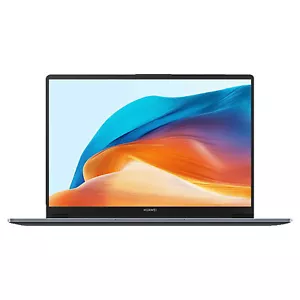 Huawei MateBook D14 14" i5-1135G7 8GB 512GB SWISS Key SpaceGrey "Gratis Versand" - Bild 1 von 7