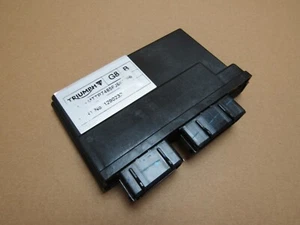 Triumph Tiger Sport 1050 2018 5,495 miles ECU Keihin (9326) - Picture 1 of 7