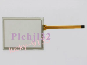 1pcs New Allen-bradley Touch Screen PanelView Plus 600 2711P-T6M5B Touchpad - Picture 1 of 1