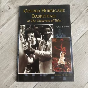 University of Tulsa Golden Hurricane Basketball History Photos 2004 Oklahoma - Picture 1 of 13