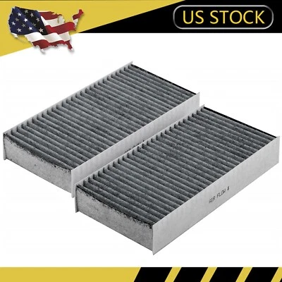 FILTRO DE AIRE DE CABINA C11383C PARA MINI COOPER CLUBMAN COUNTRYMAN 2020-2024 Foto 1 de 4