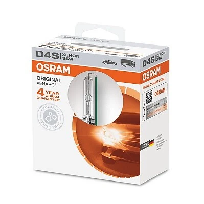 OSRAM 66440-1SCB Bulb, spotlight Foto 1 de 3