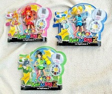 powerpuff girls z dolls