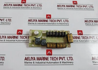 HG20WKY.PCB AC220V Relais Netzteil Platte LR3F-12V-C - Bild 1 von 4