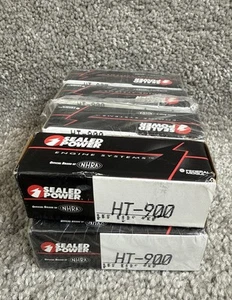 Sealed Power HT900- Hydraulic Flat Tappet Lifter Lot of 8 - Picture 1 of 5