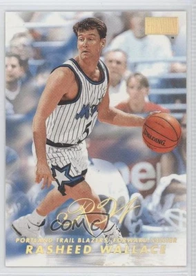 1998-99 Skybox Premium Mark Price #24 - Image 1 of 2