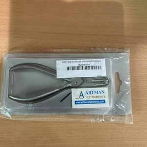 Adjustable Adhesive Removing Pliers w/ Included Allen Key ARTMAN - Picture 1 of 1