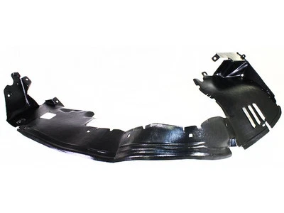 For 2001-2003 Mercedes CLK55 AMG Fender Liner Replacement AP 17119KPNY Foto 1 de 2