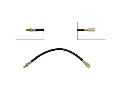 Manguera de freno Dorman para Toyota Cressida 1989-1992 83734PMND 1990 1991 Foto 1 de 2
