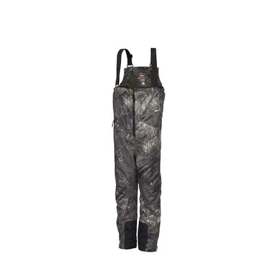 ProLogic Realtree Camo Bib N Brace Fishing Hunting RRP £100 - Image 1 of 3