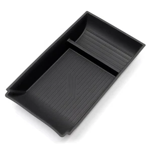 Silica Gel Organizer Tray for Suzuki Swift Center Console 2016 2024 Model - Picture 1 of 10