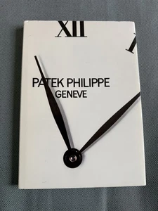 Patek Philippe Katalog & Preisliste USA 1992 - Bild 1 von 6