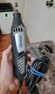 Dremel 4000-DR-RT Variable Speed High Performance Rotary Tool Kit w/wen 320 kit - Picture 1 of 6