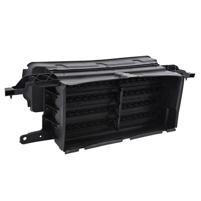 Active Grille Shutter Lower Without Motor For 2018-2021 Ford Expedition Foto 1 de 4