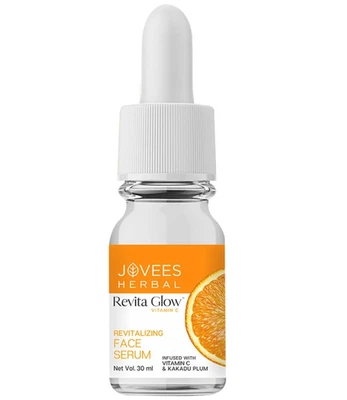 Mejor 1 Suero Facial Vitamina C 30ml, Disminuye las Líneas Finas, Manchas de la Edad e Incluso el Tono de la Piel Foto 1 de 4