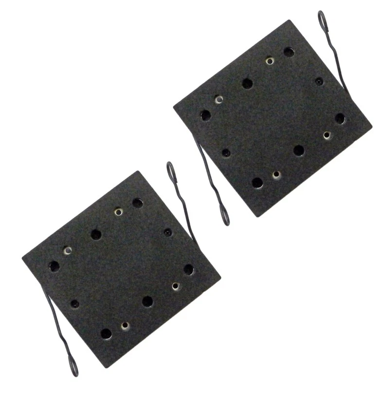 Genuine OEM Ryobi Platen 039066005054 for S650D S652D S652DK S652DG Sander