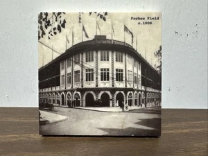 Blissed out Design Forbes Field 1909 Fliese, Dekoration Marmor Pittsburgh Pirates - Bild 1 von 4