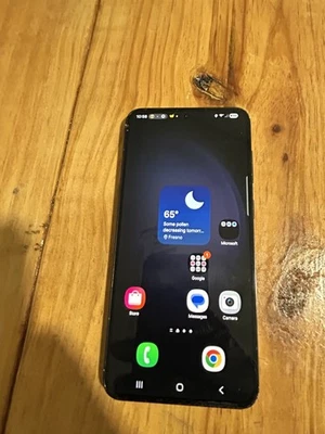 Samsung Galaxy S23+ 256GB Factory Unlocked AT&T T-Mobile Verizon GSM See Descrip - Image 1 of 4