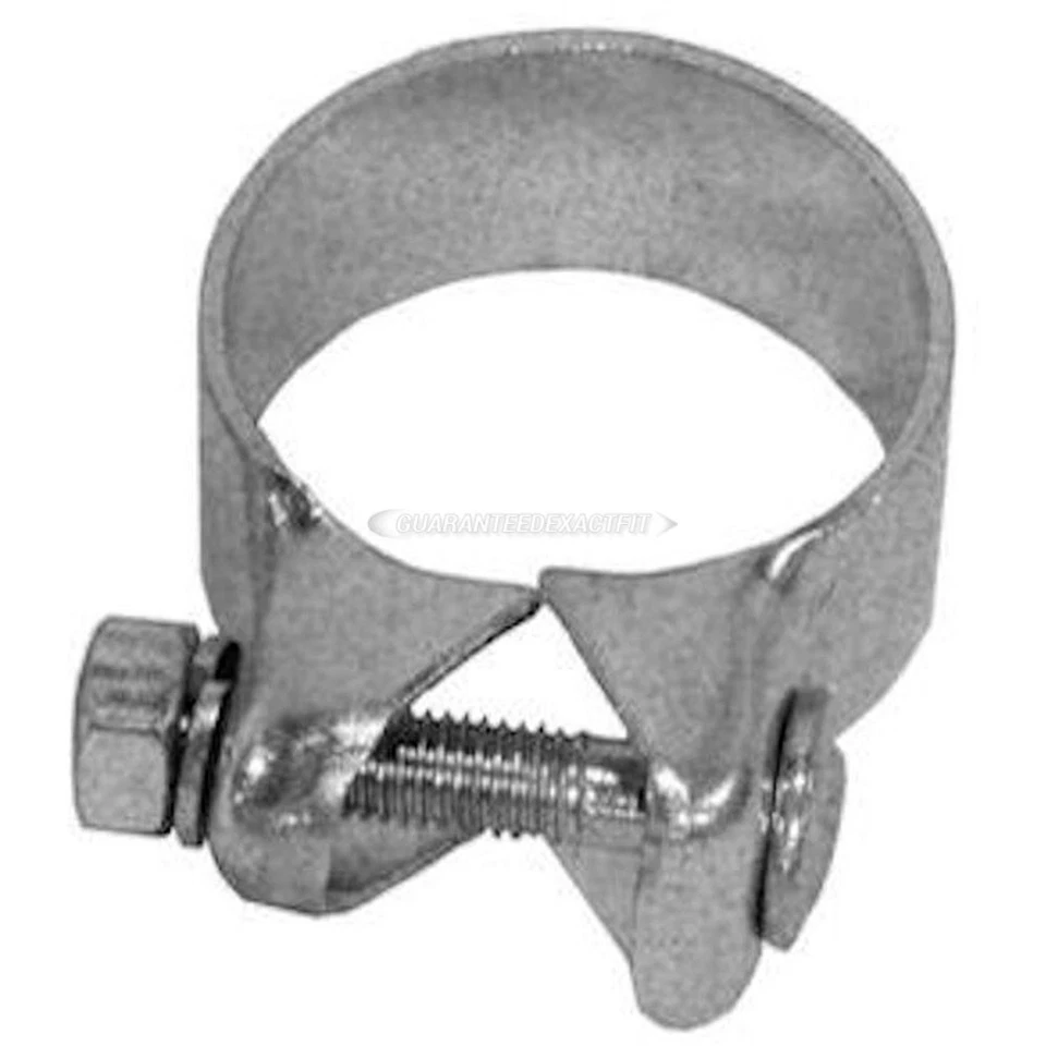 BRExhaust Exhaust Clamp 250-354 BPF - Image 1 of 1