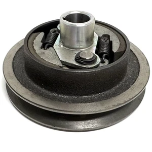 OEM Husqvarna Clutch For LF75, LF80, LF100, LF130 Plate Compactors 594480101 - Picture 1 of 2