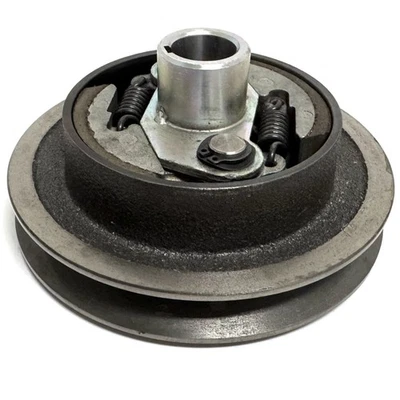 OEM Husqvarna Clutch For LF75, LF80, LF100, LF130 Plate Compactors 594480101 - Image 1 of 2